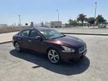 للبيع نيسان Maxima 2015