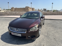 للبيع نيسان Maxima 2015