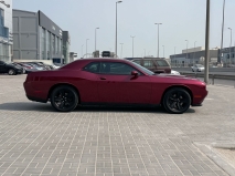 للبيع دودج Challenger 2017