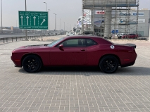 للبيع دودج Challenger 2017