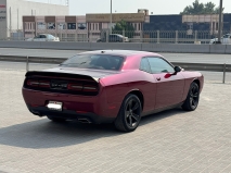 للبيع دودج Challenger 2017