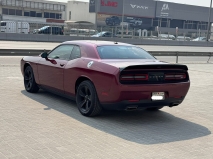 للبيع دودج Challenger 2017