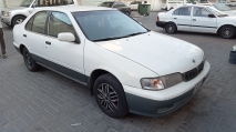 للبيع نيسان Sunny 2000