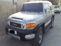 للبيع تويوتا Fj 2007