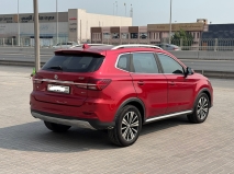 للبيع MG RX5 2021