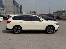 للبيع نيسان Pathfinder 2018