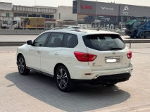 للبيع نيسان Pathfinder 2018