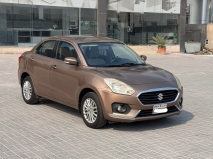 للبيع سوزوكي DZIRE 2018