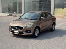 للبيع سوزوكي DZIRE 2018