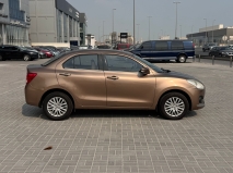 للبيع سوزوكي DZIRE 2018
