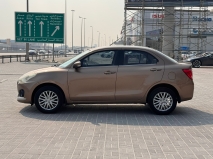 للبيع سوزوكي DZIRE 2018
