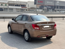للبيع سوزوكي DZIRE 2018