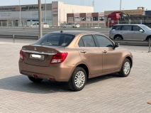للبيع سوزوكي DZIRE 2018