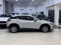 للبيع مازدا CX5 2018