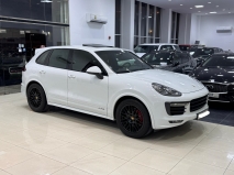 للبيع بورش Cayenne GTS  2016