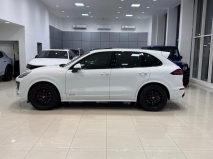 للبيع بورش Cayenne GTS  2016