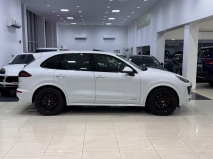 للبيع بورش Cayenne GTS  2016