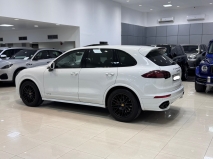للبيع بورش Cayenne GTS  2016