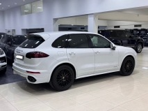 للبيع بورش Cayenne GTS  2016