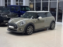 للبيع مني كوبر Mini Cooper 2020