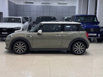 للبيع مني كوبر Mini Cooper 2020