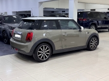 للبيع مني كوبر Mini Cooper 2020