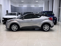 للبيع تويوتا C-HR 2020