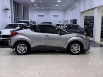 للبيع تويوتا C-HR 2020