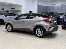 للبيع تويوتا C-HR 2020