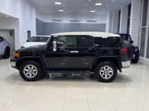 للبيع تويوتا Fj 2016