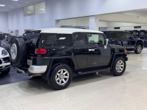 للبيع تويوتا Fj 2016