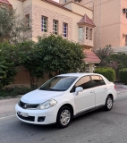 للبيع نيسان Tidda 2012