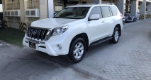 للبيع تويوتا Prado 2016