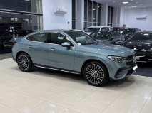 للبيع مرسيديس GL 2025