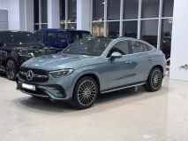 للبيع مرسيديس GL 2025