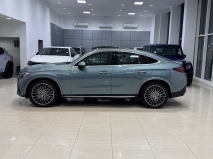 للبيع مرسيديس GL 2025