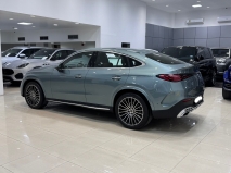 للبيع مرسيديس GL 2025