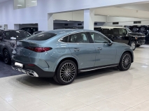 للبيع مرسيديس GL 2025