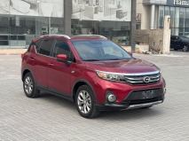 للبيع GAC GS3 2020