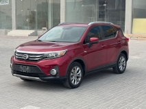 للبيع GAC GS3 2020