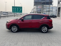 للبيع GAC GS3 2020