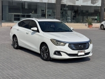 للبيع GAC GS4 2017