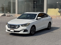 للبيع GAC GS4 2017