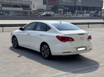 للبيع GAC GS4 2017