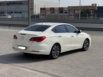 للبيع GAC GS4 2017