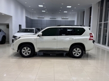 للبيع تويوتا Prado 2014