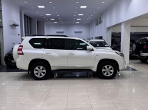 للبيع تويوتا Prado 2014