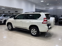 للبيع تويوتا Prado 2014