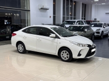 للبيع تويوتا Yaris 2021