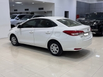 للبيع تويوتا Yaris 2021